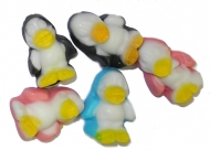 C.D.TROLLI GOMMOSI FOAM KG.1 PINGUMMY